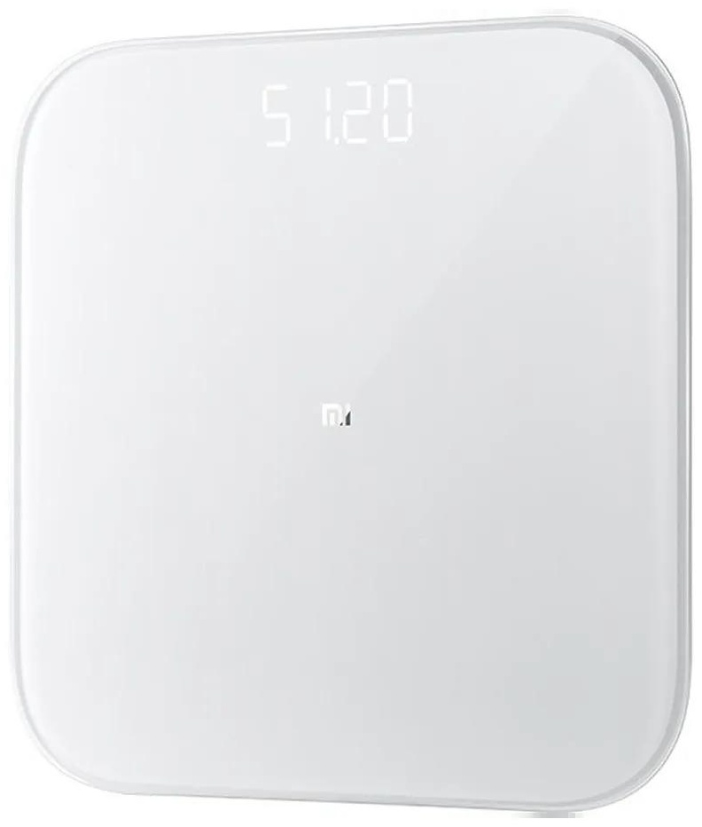 Напольные весы Xiaomi электронные body 2 NUN4056GL до 180 кг