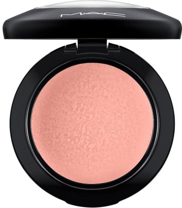 M.A.C Mineralize Blush румяна Sweet Enough