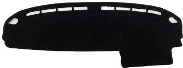 GBI GBI-0406 Mitsubishi Montero Sport 1996-2009 черный