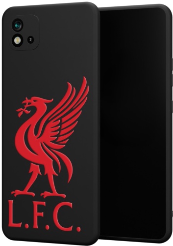 Чехол для Realme C11, C20 рисунок