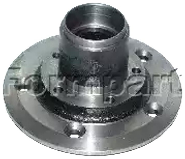 Formpart ступица 1540000S