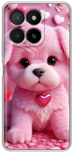 Чехол BAIKO для Honor X5b рисунок