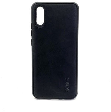 Чехол FASHION для Xiaomi Redmi 9a черный