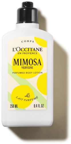 L'Occitane Вербена Мимоза лосьон для тела 250 мл
