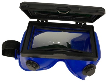 Spark Lux очки SL80