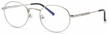 Elite Optical N.K.Karl корригирующие Готовые очки MA2724 серебристый -3.75