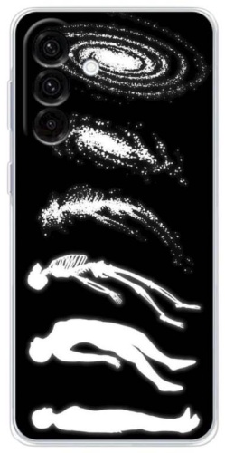Чехол BAIKO для Samsung Galaxy A36 рисунок
