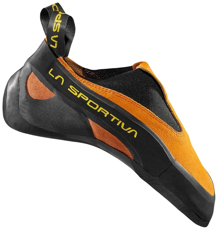 Скальные туфли La Sportiva Cobra ZFCS008-O00O00 43