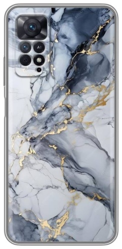 Чехол BAIKO для Redmi Redmi Note 11 Pro рисунок