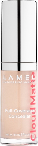 Lamel Professional Cloud Matte Full-Coverage консилер 06W