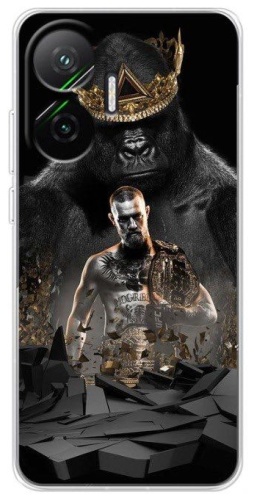 Чехол BAIKO для Xiaomi F7 рисунок
