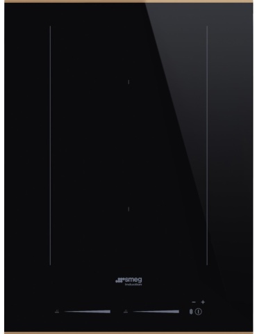Smeg SIM6323R черный