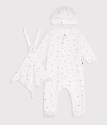 Комплект Petit Bateau мультиколор