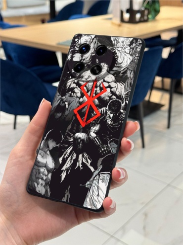 Чехол для TECNO Camon 30S рисунок