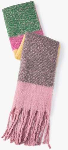 Шарф Koton полиэстер 180 x 35 см