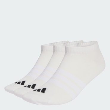 Носки, спортивные носки adidas 3 пары белый 43-45
