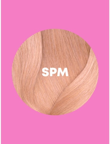 MATRIX Super Sunc Pre-Bonded SPM/.8 крем-краска 90 мл