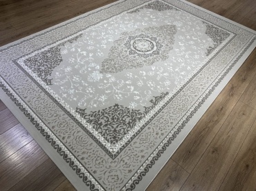 Ковер СОФИНА 250x350 см, короткий ворс, Турция