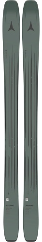 Atomic N Maverick 96 Cti + Nr Strive 13 Gw R black smoke/AA0030683/172 172 см черный