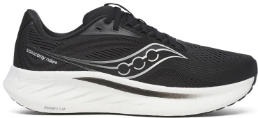 Кроссовки Saucony черный
