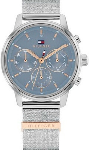 Кварцевые Tommy Hilfiger 1782807 сталь