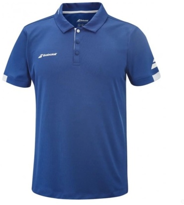 Футболка Babolat синий