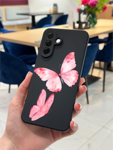Чехол для Samsung Galaxy A36 рисунок