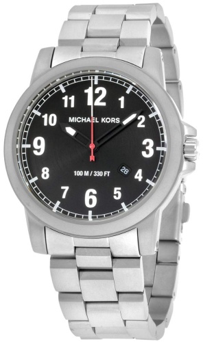 Кварцевые Michael Kors MK8500 нержавеющая сталь