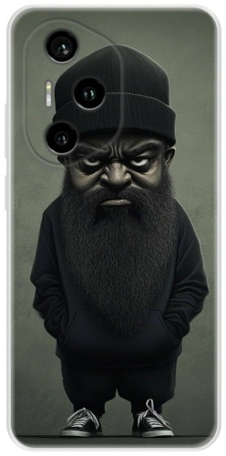 Чехол BAIKO для Honor 400 Pro рисунок