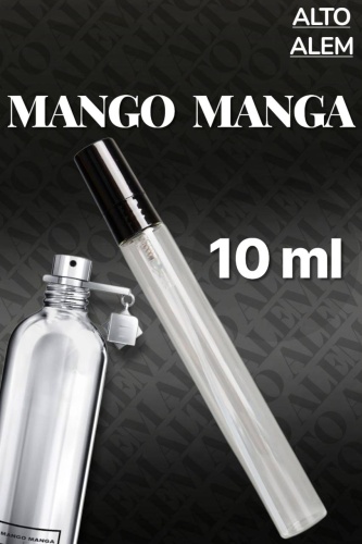 Alto Alem Mango Manga духи PARFUM 10 мл, унисекс