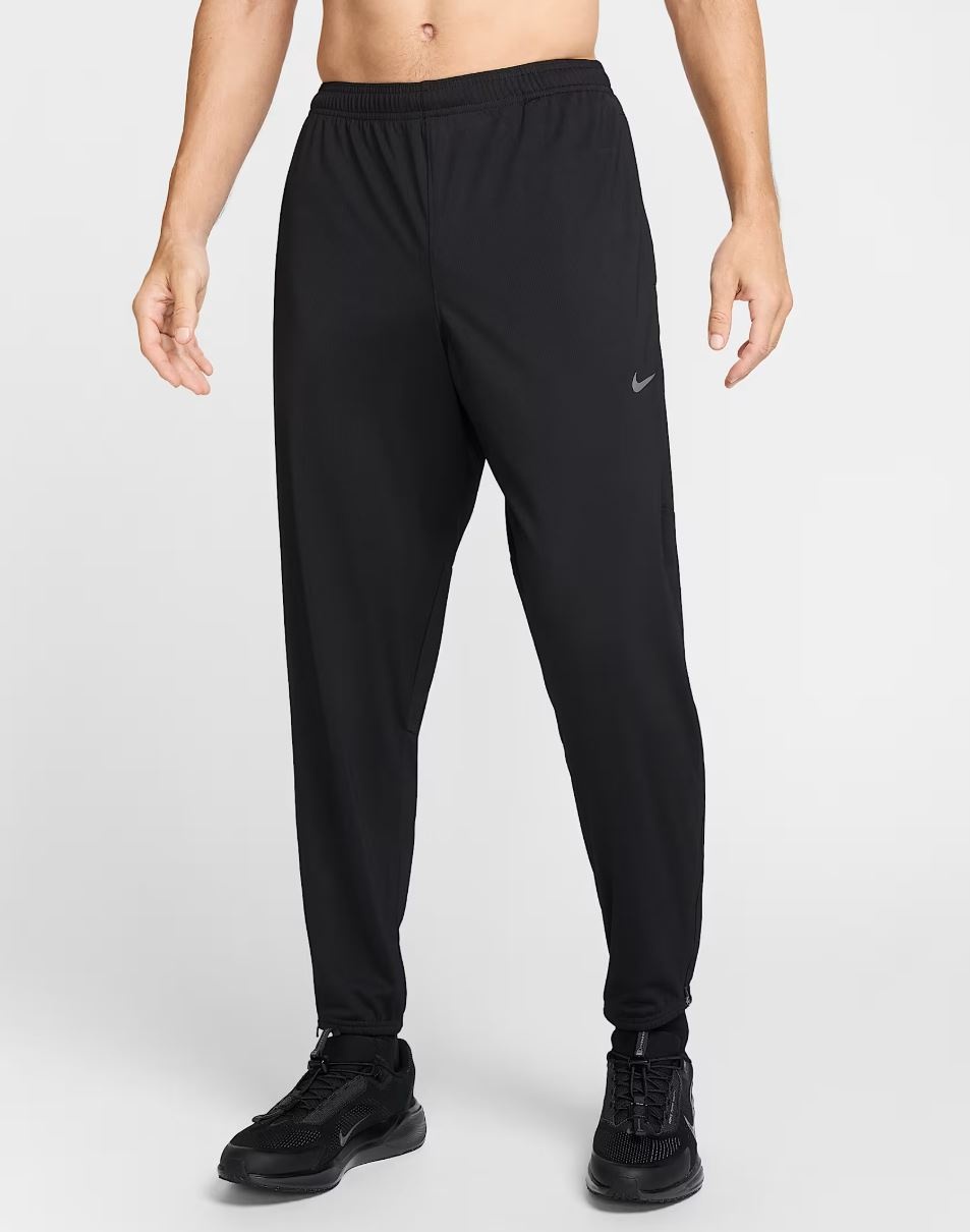 Спортивные брюки Nike черный