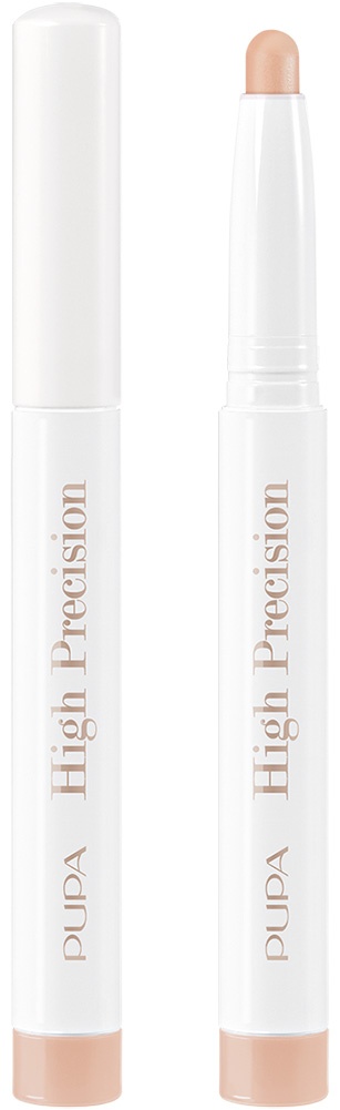 PUPA High Precision Concealer корректор 002 светло-бежевый