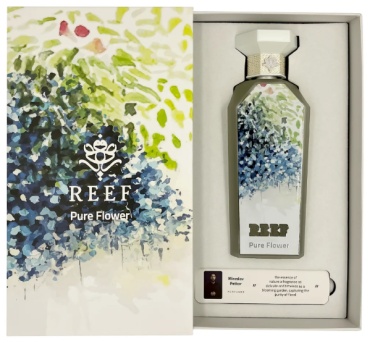 REEF Perfumes Pure Flower духи PARFUM 150 мл, унисекс