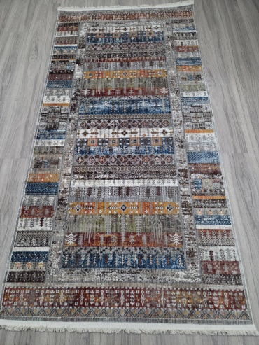 Ковер Hand Craft 100x200 см, короткий ворс, Бельгия
