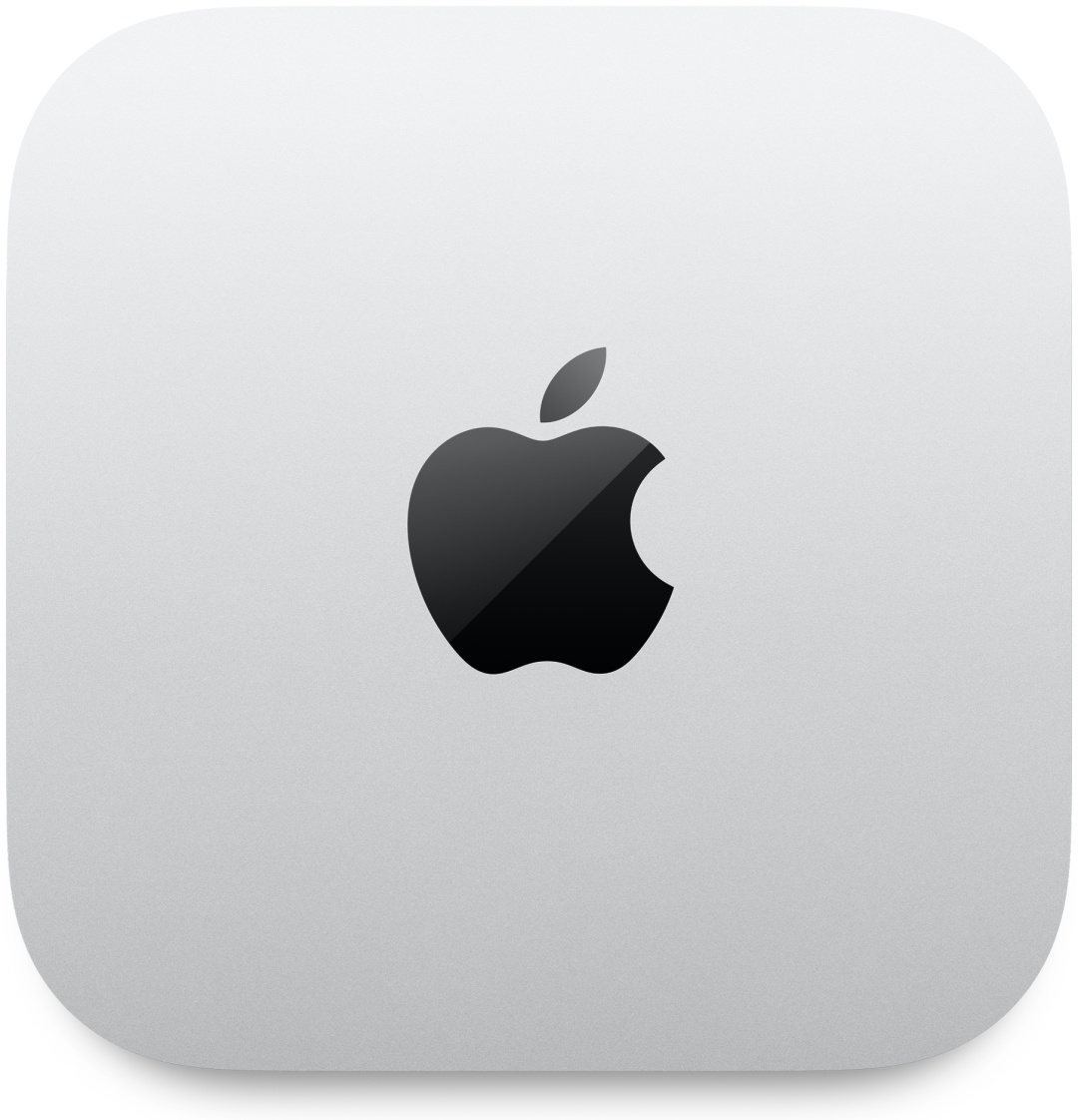 Неттоп Apple Mac Mini 2024 MCYT4 серебристый