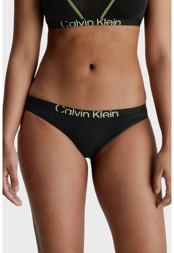 Бикини Calvin Klein черный