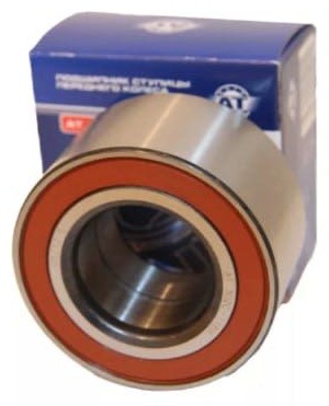 AT подшипник ступицы 1118-3100310