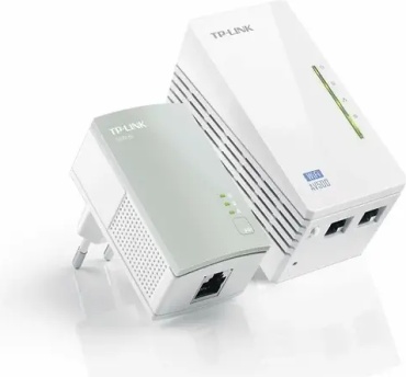 Wi-Fi адаптер TP-LINK TP-Link TL-WPA4220KIT