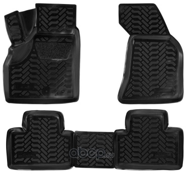 AIRLINE ACMPS06 Lada Priora 2007 черный