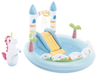Игровой центр Intex 56148, до 10 кг