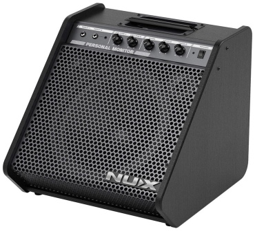Nux NPA-100 черный