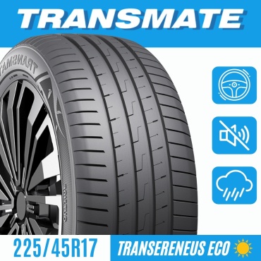 TRANSMATE Transerenus ECO 225/45 R17 94 W без шипов