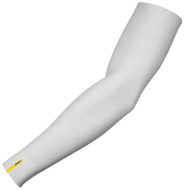 Mavic Summer Sleeves G000059 белый L