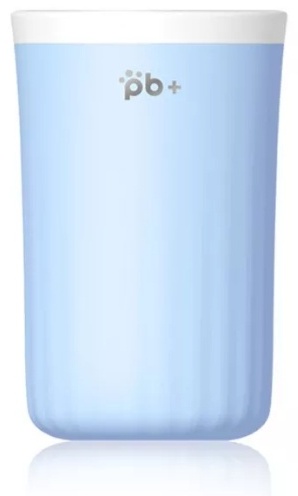 Лапомойка Pakeway B-52 Blue голубой