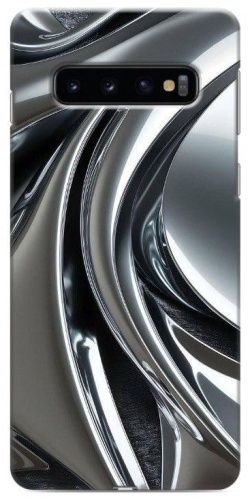 Чехол BAIKO для Samsung galaxy S10 5G рисунок
