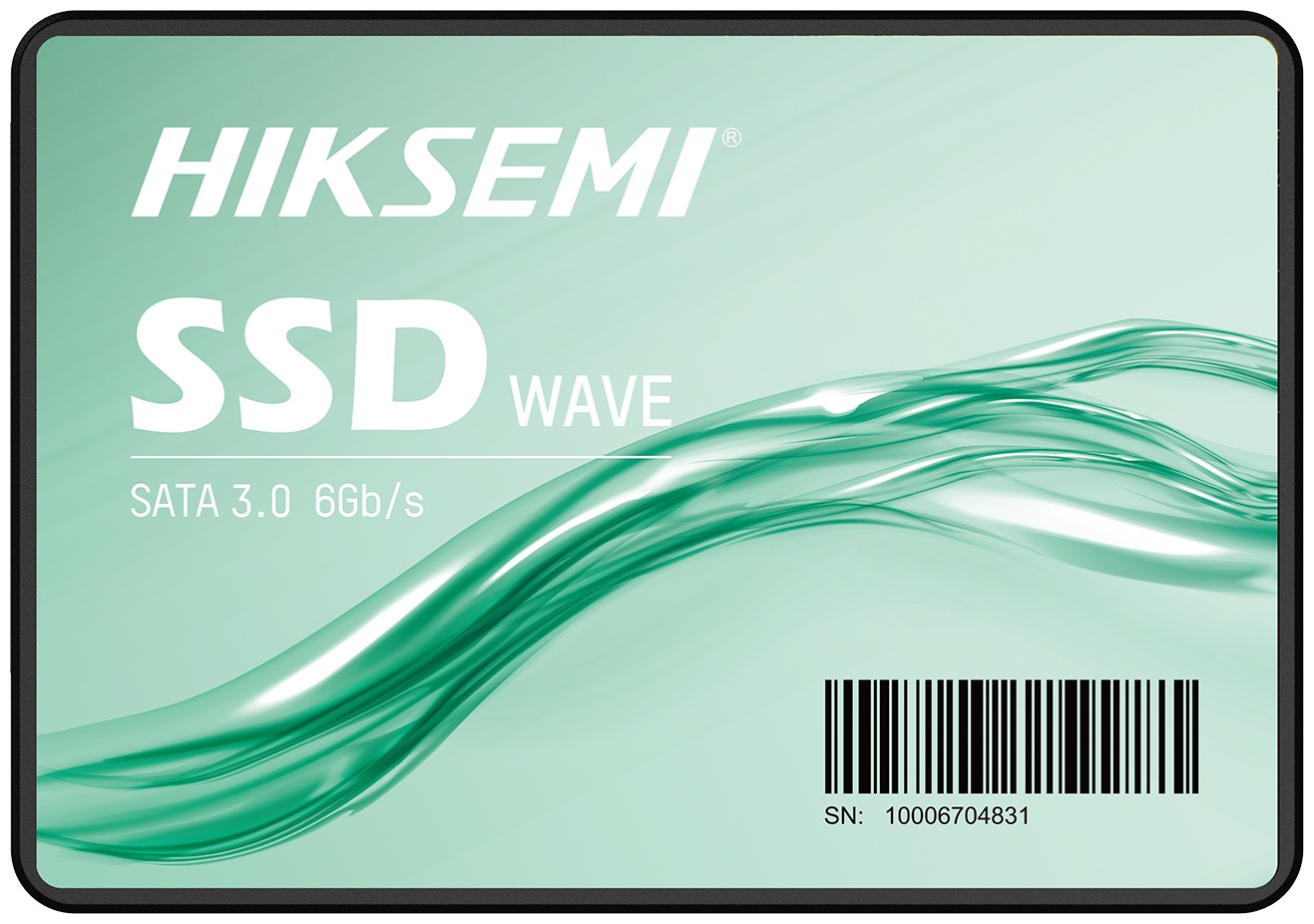 SSD Hiksemi Wave(S), HS-SSD-WAVE(S) 1024 Гб