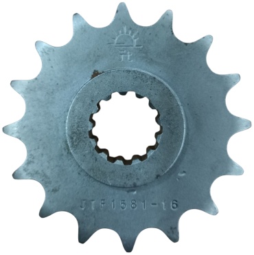 JT Sprockets звезда ведущая JTF1581.16