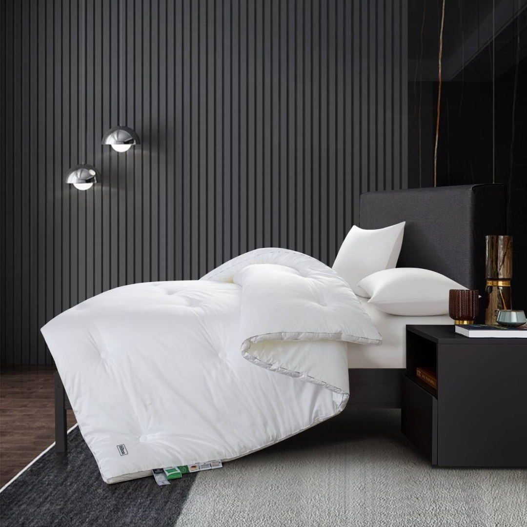 Одеяло Hilton Suprelle 200x230 всесезонное