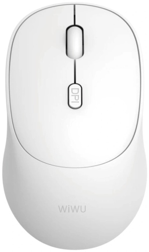 WIWU WM112 белый