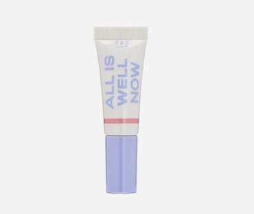 RAD crush liquid blush румяна 002